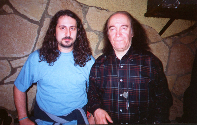 2003 - Istanbul Erkin Koray