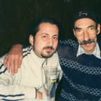 Ohannes Kemer ile Istanbul 2013